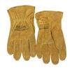 General purpose, driver model glove, made of durable side split cowhide type 10-2064XL